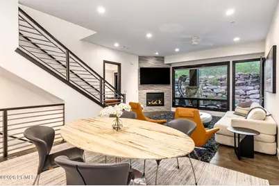 4273 Willow Draw Drive #606, Park City, UT 84098 - Photo 2