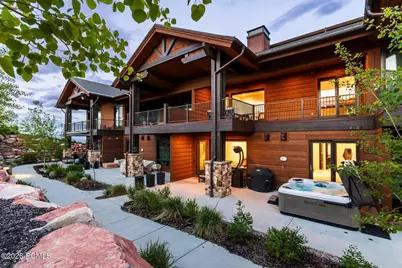 4273 Willow Draw Drive #606, Park City, UT 84098 - Photo 1