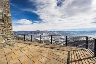 2908 W Deer Pointe Dr, Park City, UT 84060 - Photo 116