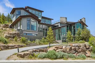 2908 W Deer Pointe Dr, Park City, UT 84060 - Photo 1