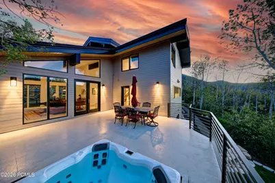 2523 Aspen Springs Drive, Park City, UT 84060 - Photo 2