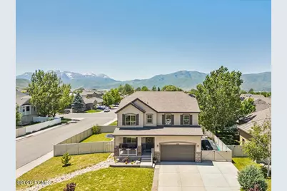 2044 S 400, Heber City, UT 84032 - Photo 1