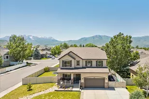 2044 S 400, Heber City, UT 84032 - Photo 1
