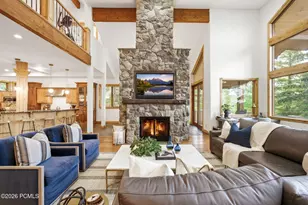 3542 Sun Ridge Dr, Park City, UT 84060 - Photo 8