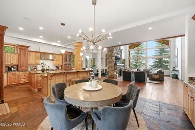 3542 Sun Ridge Drive, Park City, UT 84060 - Photo 12