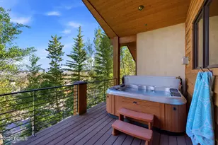 3542 Sun Ridge Dr, Park City, UT 84060 - Photo 72