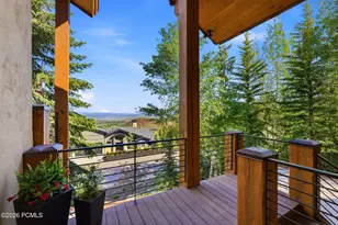 3542 Sun Ridge Dr, Park City, UT 84060 - Photo 4