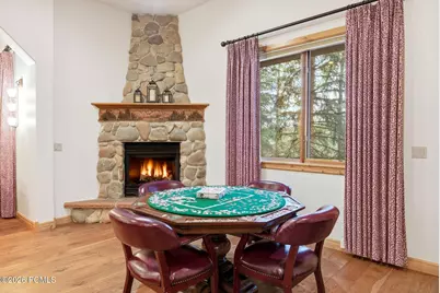 3542 Sun Ridge Drive, Park City, UT 84060 - Photo 52