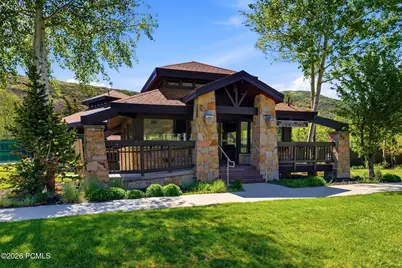 3542 Sun Ridge Drive, Park City, UT 84060 - Photo 64