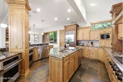 3542 Sun Ridge Drive, Park City, UT 84060 - Photo 18