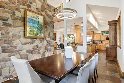 3542 Sun Ridge Drive, Park City, UT 84060 - Photo 18