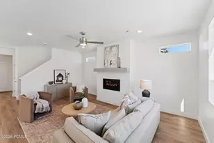 7075 Woods Rose Dr, Park City, UT 84098 - Photo 4
