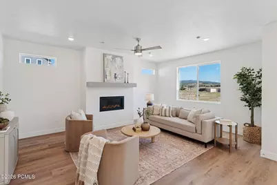 7075 Woods Rose Drive, Park City, UT 84098 - Photo 2