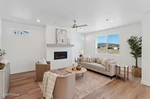 7075 Woods Rose Dr, Park City, UT 84098 - Photo 2