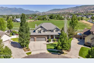 782 S Shadow Rock Circle, Heber City, UT 84032 - Photo 2