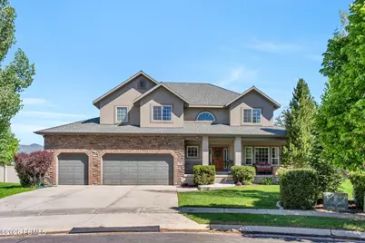 782 S Shadow Rock Circle, Heber City, UT 84032 - Photo 1