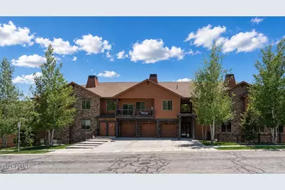 1261 W Black Rock Trail #39-L, Kamas, UT 84036 - Photo 2