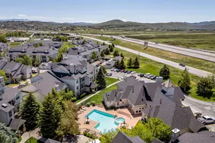 900 W Bitner Rd, Park City, UT 84098 - Photo 2