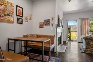 900 W Bitner Rd, Park City, UT 84098 - Photo 4