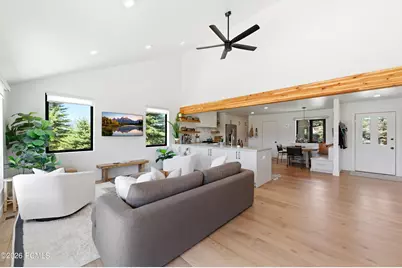 118 E Countryside Circle, Park City, UT 84098 - Photo 2