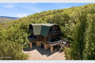 4850 S Woodland Way, Kamas, UT 84036 - Photo 2