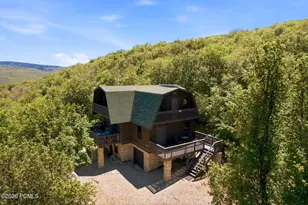 4850 S Woodland Wy, Kamas, UT 84036 - Photo 2