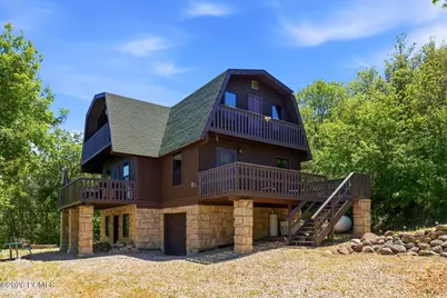 4850 S Woodland Way, Kamas, UT 84036 - Photo 2