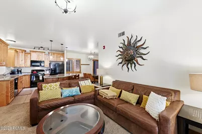 5501 Lillehammer Lane #4205, Park City, UT 84098 - Photo 1