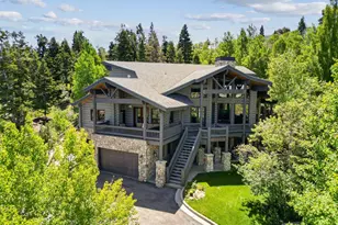 7169 Canyon Dr, Park City, UT 84098 - Photo 2