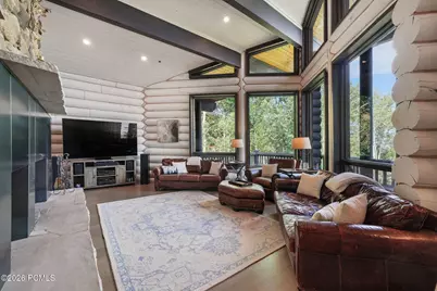 7169 Canyon Drive, Park City, UT 84098 - Photo 4