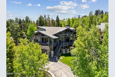 7169 Canyon Drive, Park City, UT 84098 - Photo 58