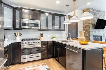 3703 Blackstone Drive #Unit 109, Park City, UT 84098 - Photo 6