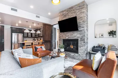 3703 Blackstone Drive #Unit 109, Park City, UT 84098 - Photo 1
