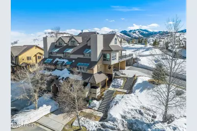 3285 Lower Saddleback Road #Apt 6a, Park City, UT 84098 - Photo 30