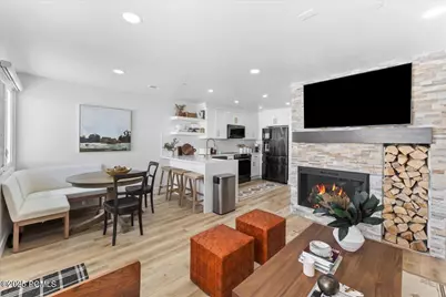 3285 Lower Saddleback Road #Apt 6a, Park City, UT 84098 - Photo 6