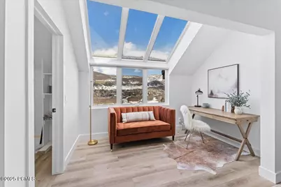 3285 Lower Saddleback Road #Apt 6a, Park City, UT 84098 - Photo 2
