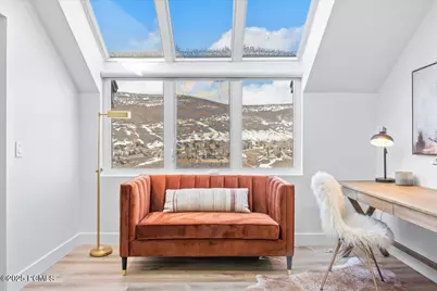 3285 Lower Saddleback Road #Apt 6a, Park City, UT 84098 - Photo 12