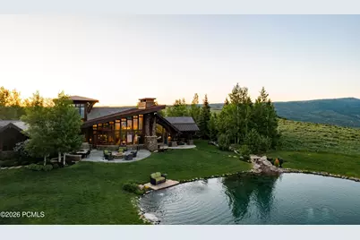 8376 E Aspen Ridge Road, Heber City, UT 84032 - Photo 1