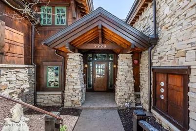7726 Village Way, Park City, UT 84060 - Photo 48