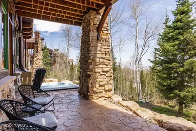 7726 Village Way, Park City, UT 84060 - Photo 46