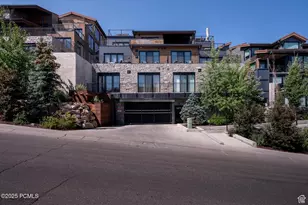 1271 Lowell Ave, Park City, UT 84060 - Photo 4