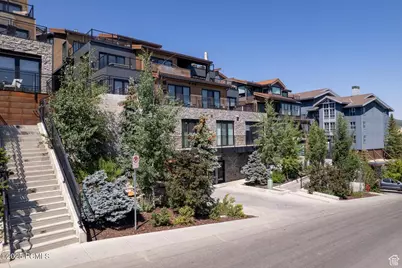 1271 Lowell Avenue #B103, Park City, UT 84060 - Photo 2