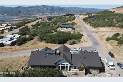 11002 N Golden Eagle Road, Hideout, UT 84036 - Photo 6