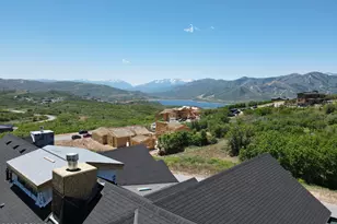 11002 N Golden Eagle Rd, Hideout, UT 84036 - Photo 8