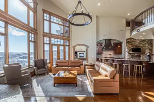 8425 N Sunrise Loop, Park City, UT 84098 - Photo 10