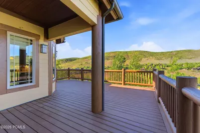 3286 Lower Saddleback Road, Park City, UT 84098 - Photo 38