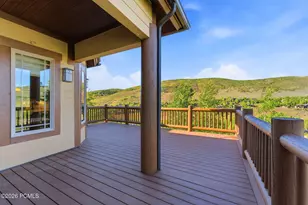 3286 Lower Saddleback Rd, Park City, UT 84098 - Photo 38
