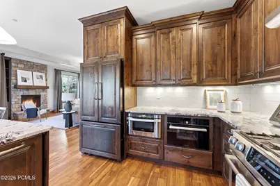 3286 Lower Saddleback Road, Park City, UT 84098 - Photo 12