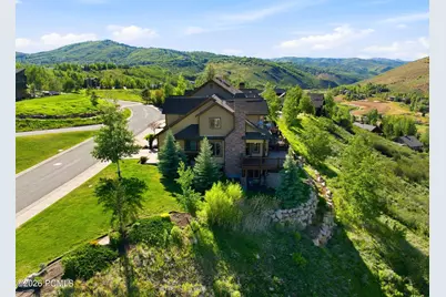 3286 Lower Saddleback Road, Park City, UT 84098 - Photo 50