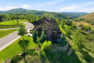 3286 Lower Saddleback Rd, Park City, UT 84098 - Photo 50